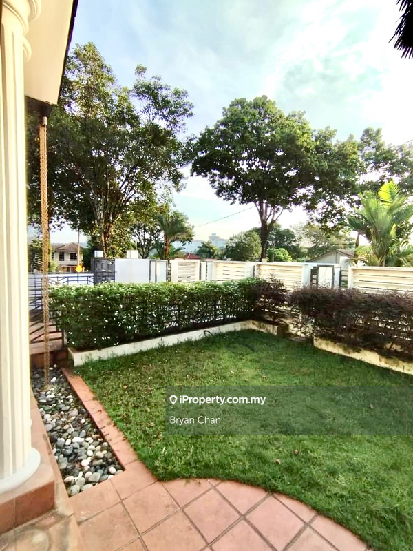 Bungalow House for Sale in hzzwz, Petaling Jaya by Bryan Chan - iProperty.com.my