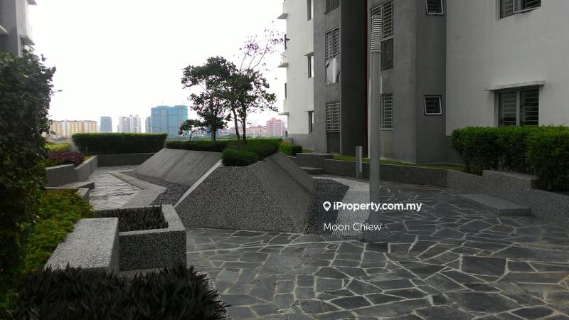 Kediaman Servis untuk Disewa di Koi Kinrara oleh Moon Chiew - iProperty.com.my