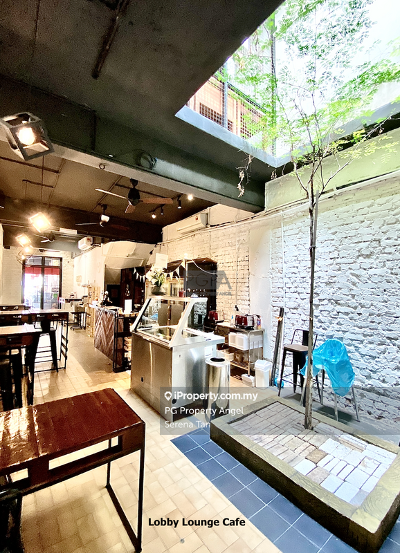 Hotel / Resort untuk Dijual di Dato Keramat, George Town oleh Serena Tan - iProperty.com.my