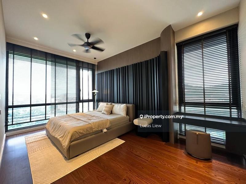 Service Residence for Rent in Park Regent @Desa Park City by Lucas Liew - iProperty.com.my
