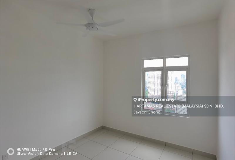 Kediaman Servis untuk Dijual di TR Residence oleh Jayson Chong - iProperty.com.my