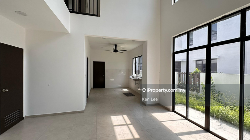 Semi-Detached House for Sale in Setia Ecohill, Semenyih by Ken Lee - iProperty.com.my
