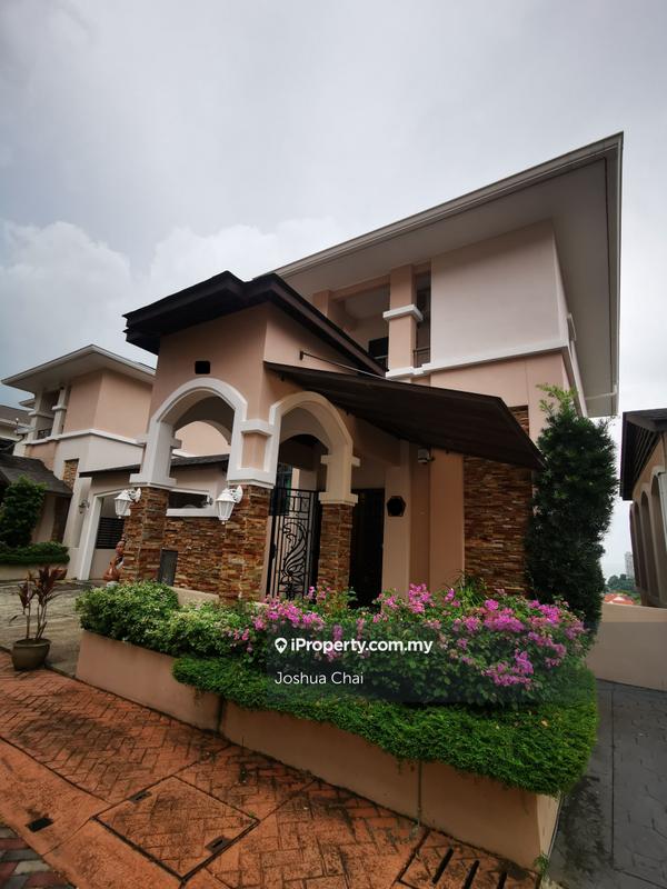 Bungalow House untuk Dijual di Batu Ferringhi, Penang oleh Joshua Chai - iProperty.com.my
