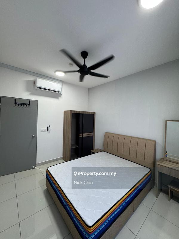 For Rent - Traders Garden @ Cheras Selatan