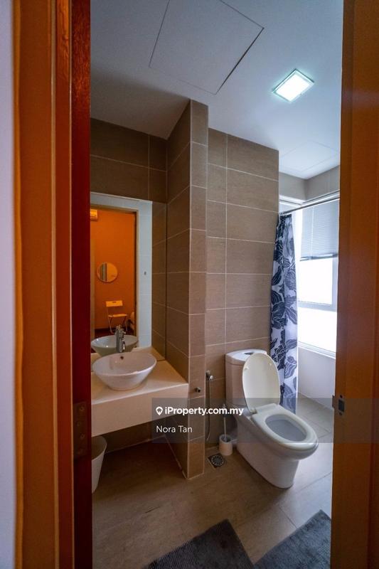 Condominium for Rent in Gaya Bangsar by Nora Tan - iProperty.com.my