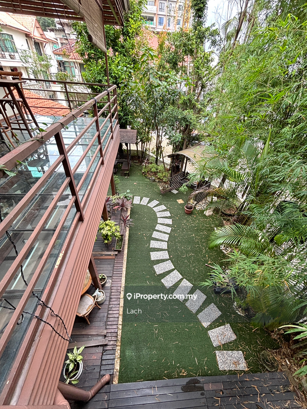 Rumah Berkembar untuk Dijual di Amarin Kiara, Mont Kiara oleh Lach - iProperty.com.my