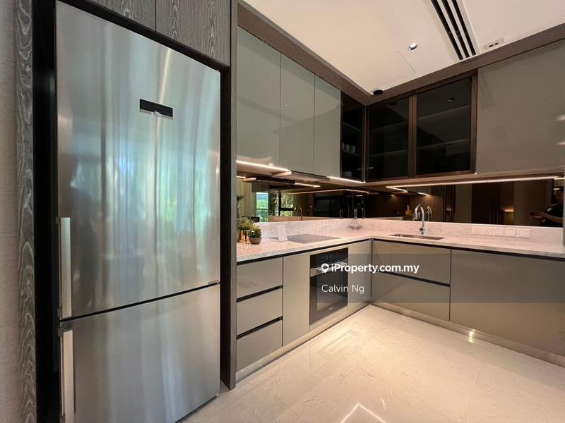 Service Residence for Sale in One Eleven Menerung by Calvin Ng - iProperty.com.my