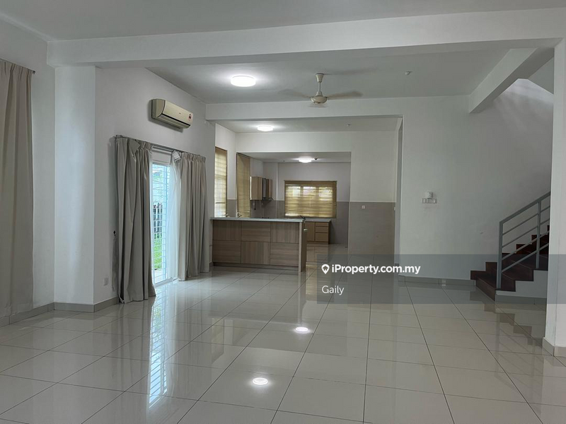 Semi-Detached House for Sale in Perdana Lakeview East, Cyberjaya by Gaily - iProperty.com.my