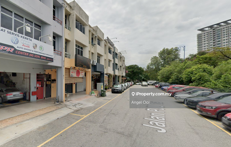 Shop / Office untuk Dijual di Ara Damansara, Petaling Jaya oleh Angel Ooi - iProperty.com.my