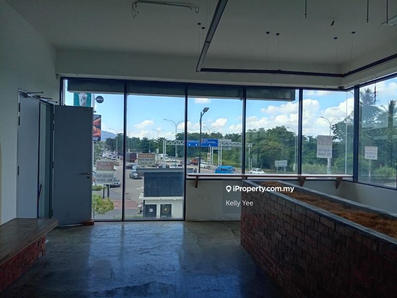Commercial Semi-D for Rent in Simpang Ampat, Penang by Kelly Yee - iProperty.com.my