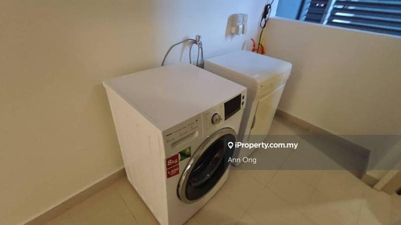 Condominium for Rent in Verticas Residensi by Ann Ong - iProperty.com.my