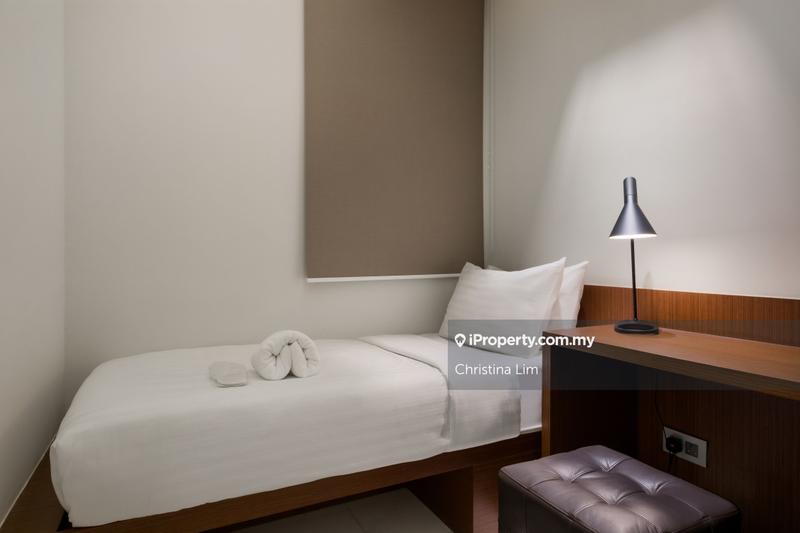 Service Residence for Rent in Tribeca by Christina Lim - iProperty.com.my