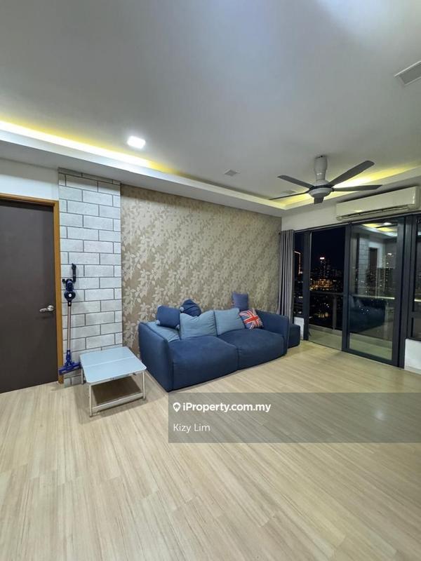 Service Residence for Sale in USJ One (You One) by Kizy Lim - iProperty.com.my