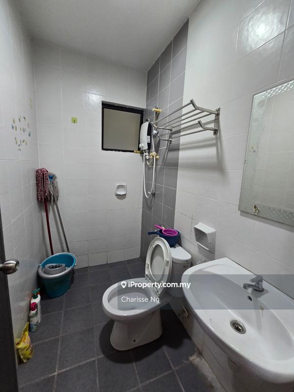 Townhouse for Sale in Goodview Residence, Bandar Sungai Long by Charisse Ng - iProperty.com.my