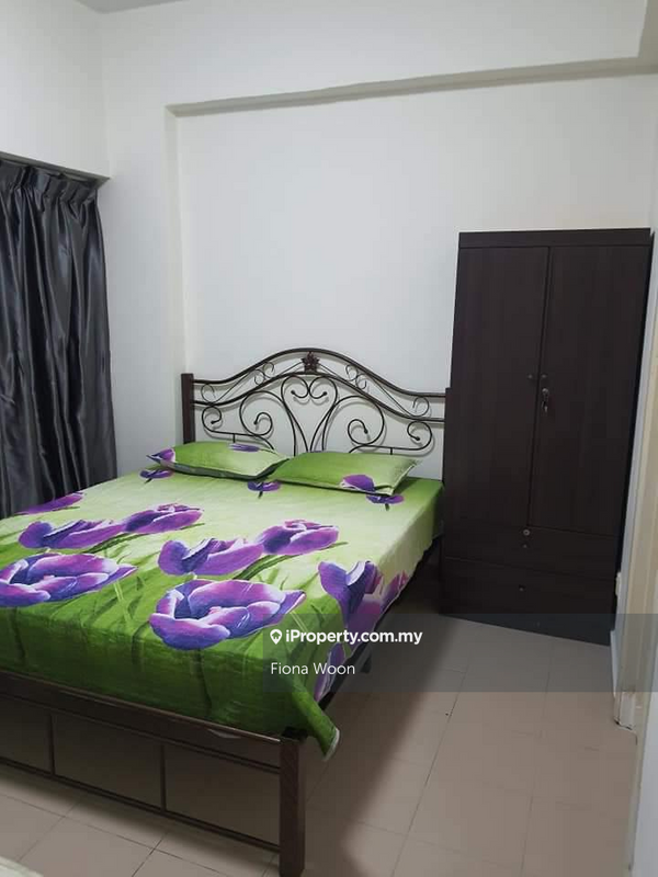 For Rent - Selat Horizon Condominium