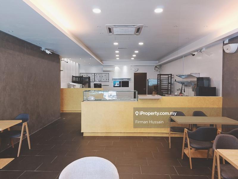 Kedai untuk Disewa di Kota Kemuning, Shah Alam oleh Firman Hussain - iProperty.com.my
