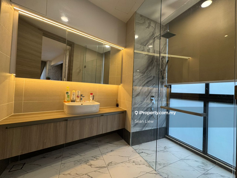 4-storey Terraced House for Sale in Empire Residence , Damansara Perdana, Petaling Jaya by Sean Liew - iProperty.com.my