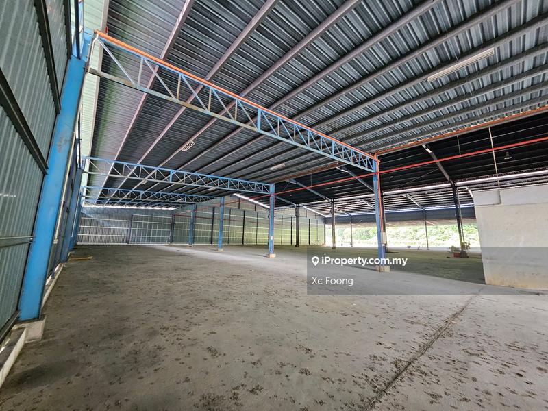 Detached Factory for Rent in simpang pulai gunung rapat kinta jaya gopeng, Ipoh by Xc Foong - iProperty.com.my