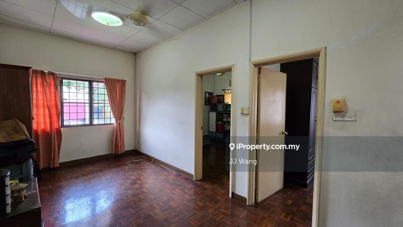 Rumah Teres 2-Tingkat untuk Dijual di Bukit Rimau, Shah Alam oleh JJ Wang - iProperty.com.my