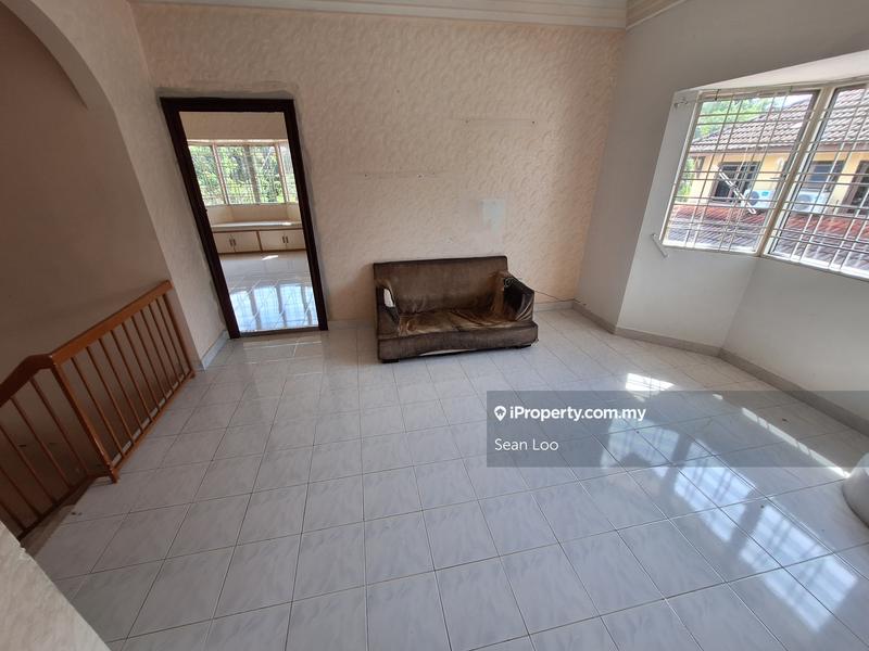 Semi-Detached House for Sale in Bandar Mahkota Cheras, Cheras by Sean Loo - iProperty.com.my