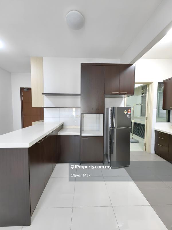 Condominium for Sale in KM1 West by Oliver Mak - iProperty.com.my