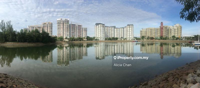 Kondominium untuk Dijual di Bay View Villas oleh Alicia Chan - iProperty.com.my