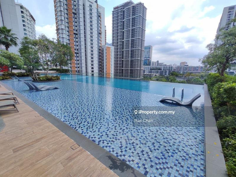 Pangsapuri untuk Disewa di Union Suites oleh Max Chan - iProperty.com.my