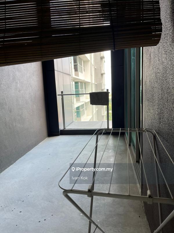 Service Residence for Sale in Cantara Residences by Ivan Kok - iProperty.com.my