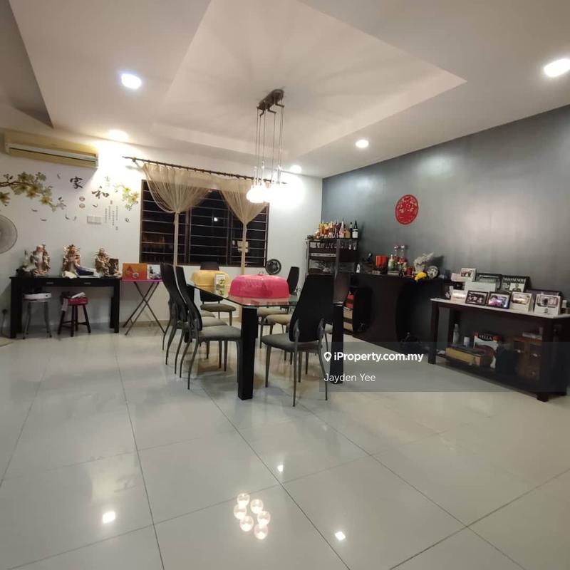 Rumah Berkembar untuk Dijual di Bandar Baru Sri Petaling, Sri Petaling oleh Jayden Yee - iProperty.com.my