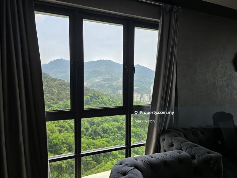 Condominium for Sale in Setia Sky Vista by Mark Neoh - iProperty.com.my