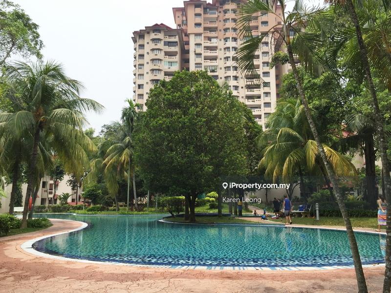 Kondominium untuk Dijual di Kiara Park oleh Karen Leong - iProperty.com.my