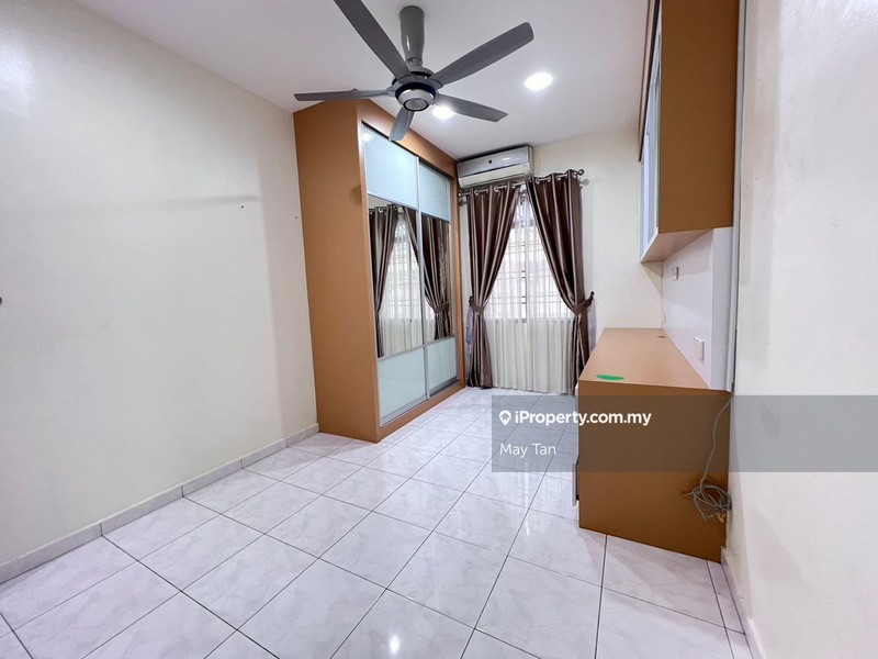 Semi-Detached House for Sale in Taman Delima, Kluang by May Tan - iProperty.com.my