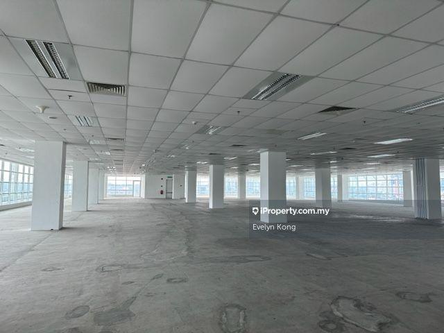 Office for Rent in CYBERJAYA, Cyberjaya by Evelyn Kong - iProperty.com.my