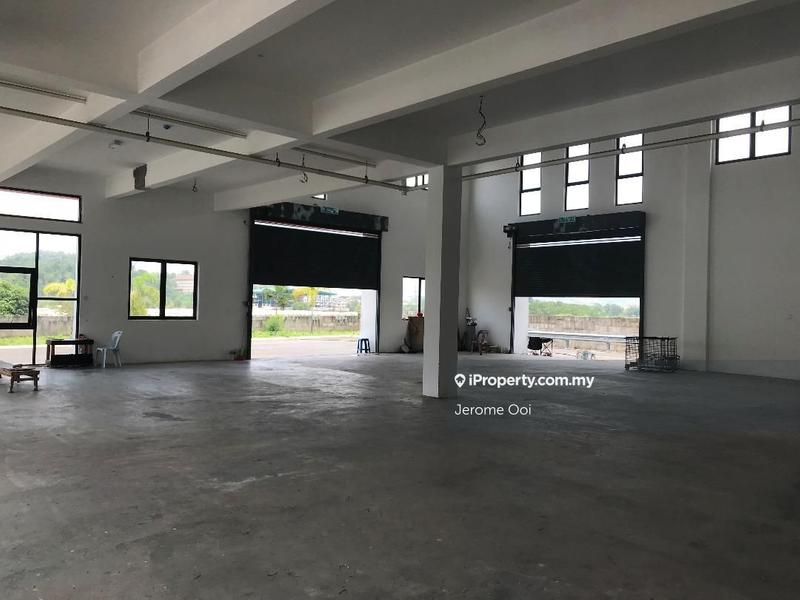 Kilang Berkembar untuk Disewa di Bukit Angkat, Kajang oleh Jerome Ooi - iProperty.com.my