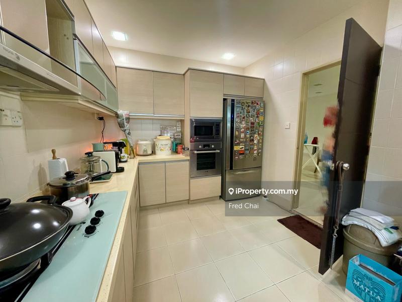 3-storey Terraced House for Sale in Taman Bukit Prima, Cheras by Fred Chai - iProperty.com.my