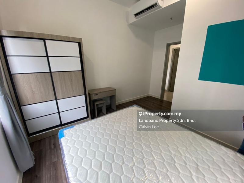 Kediaman Servis untuk Disewa di Utropolis Urbano oleh Calvin Lee - iProperty.com.my