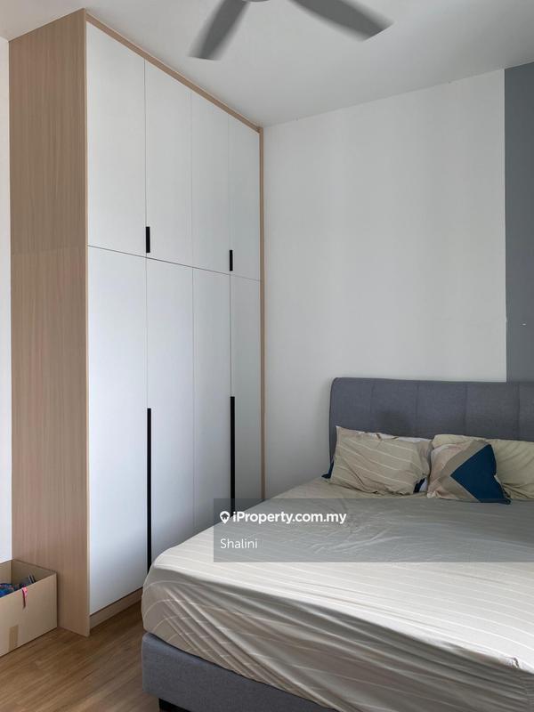 Service Residence for Sale in Rica Residence by Shalini - iProperty.com.my
