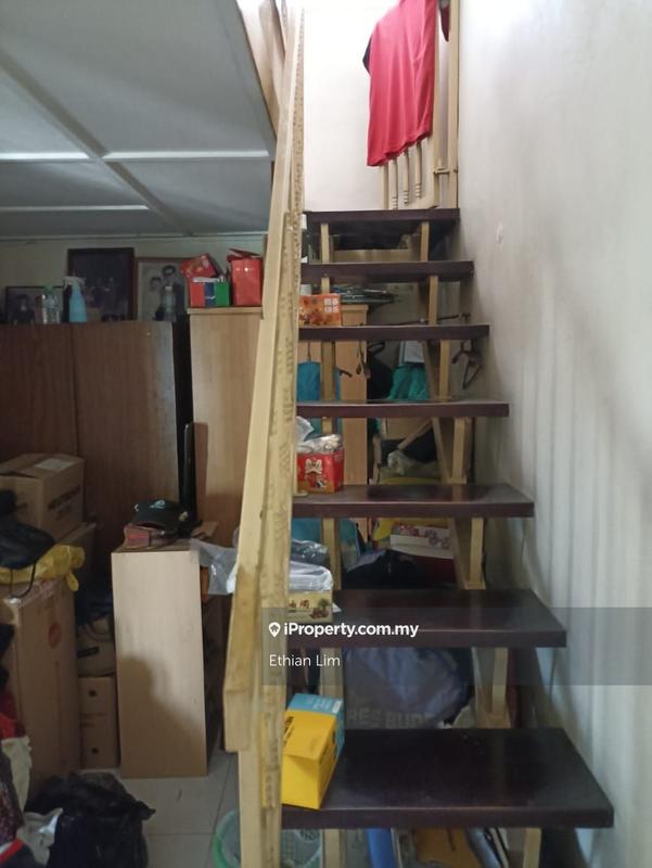 Rumah Berangkai 1 Tingkat untuk Dijual di Bandar Baru Sri Petaling, Sri Petaling oleh Ethian Lim - iProperty.com.my