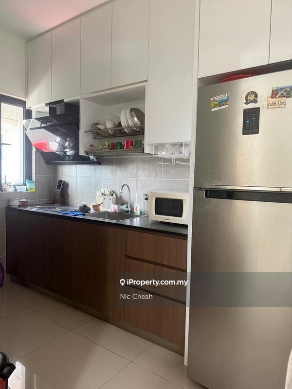 For Rent - The Nest @ Jln Klang Lama