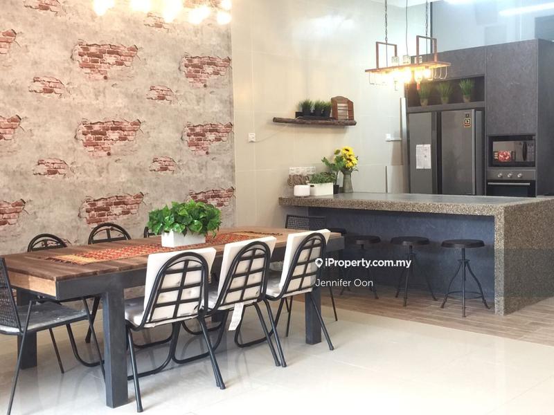 Semi-Detached House for Rent in Taman Villa Senja, Rawang by Jennifer Oon - iProperty.com.my