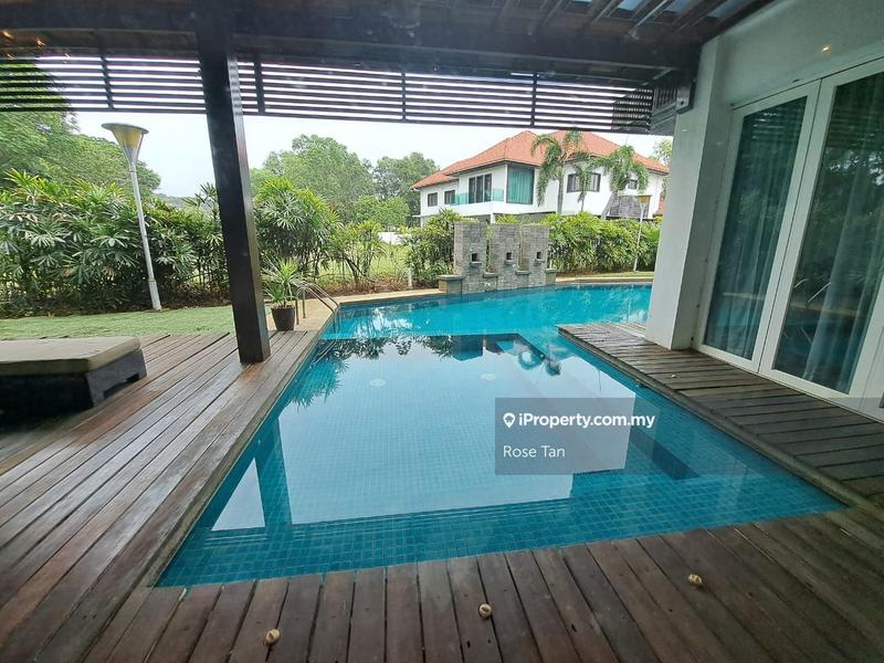 Bungalow House for Sale in Beautiful Bungalow in Cyberjaya , Putrajaya, Cyberjaya by Rose Tan - iProperty.com.my