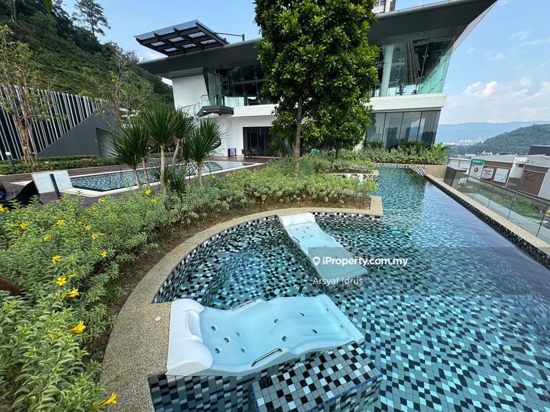 Condominium for Rent in WANGSA 9 RESIDENCY by Arsyaf Idrus - iProperty.com.my
