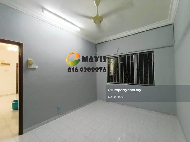 Apartment for Rent in Pangsapuri Sri Mekar by Mavis Tan - iProperty.com.my