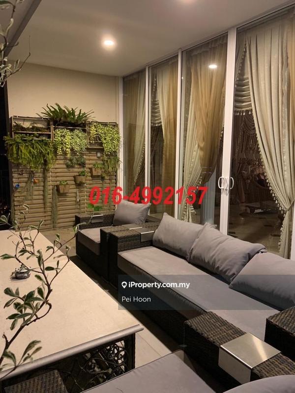 Condominium for Sale in Skyhome by Pei Hoon - iProperty.com.my