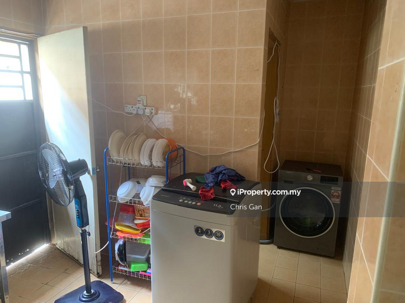 Rumah Berangkai 2 Tingkat untuk Dijual di Bukit Ubi, Kuantan oleh Chris Gan - iProperty.com.my