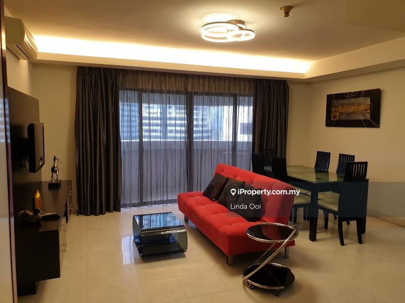 For Sale - UBN Apartment