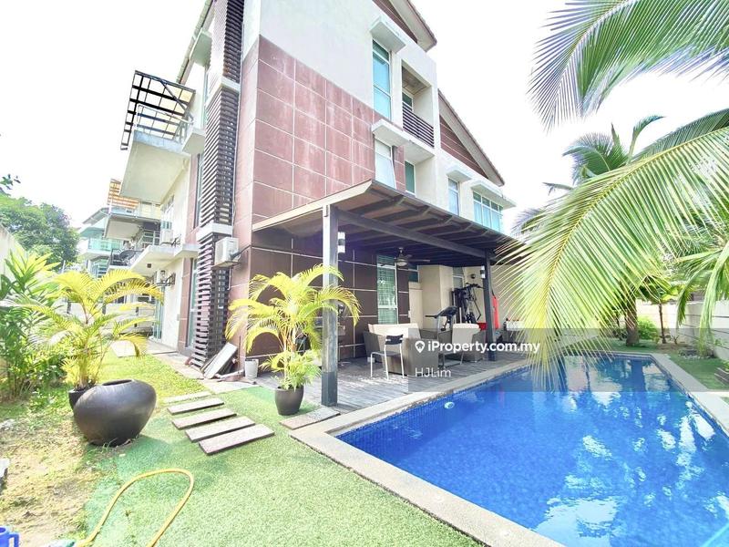 Bungalow House for Sale in Bandar Tun Hussein Onn, Cheras by HJLim - iProperty.com.my