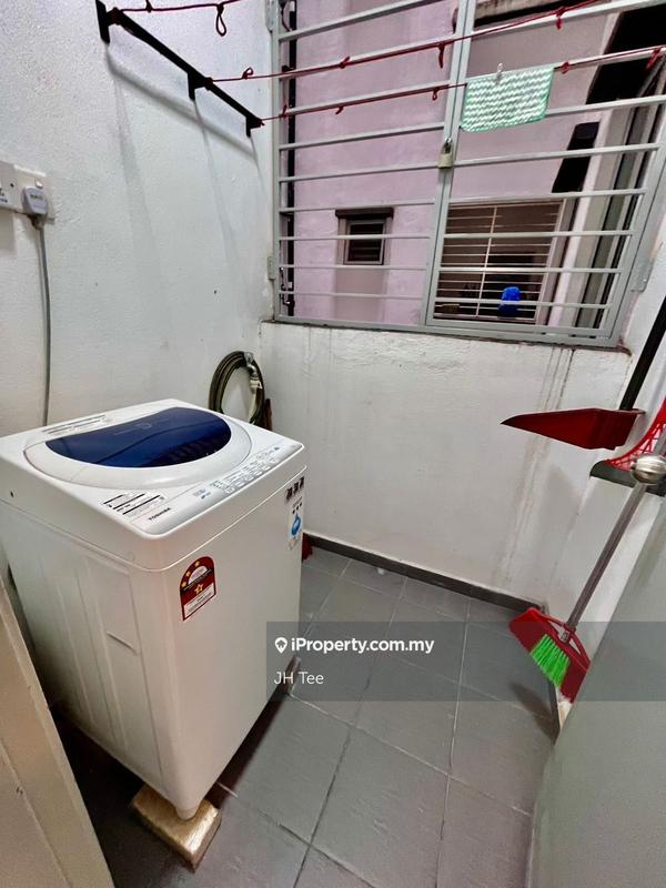 Apartment for Sale in Suria Apartment by JH Tee - iProperty.com.my