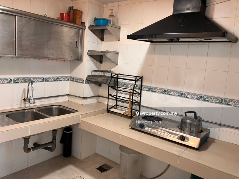 Townhouse for Rent in Meru Valley, Ipoh by Nicholas Poh - iProperty.com.my