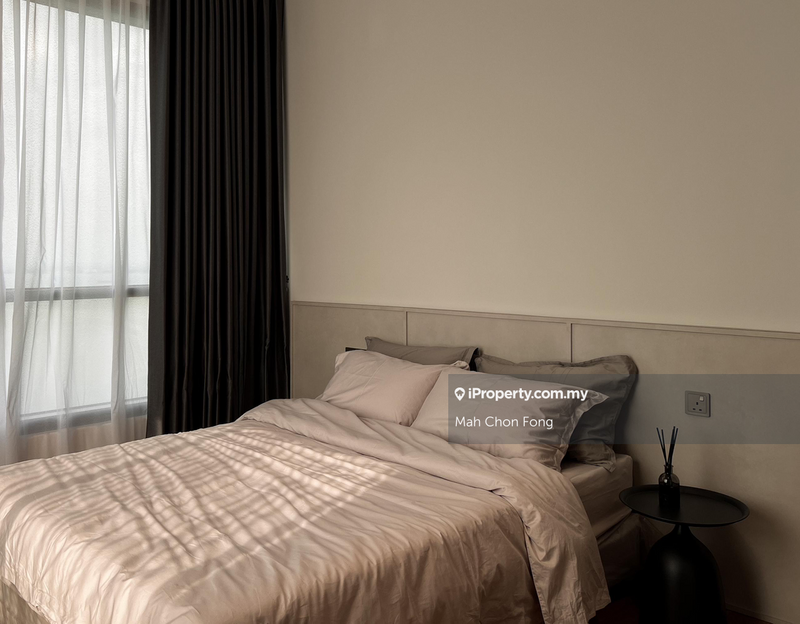 Kediaman Servis untuk Dijual di Marriott Residence @ Gurney oleh Mah Chon Fong - iProperty.com.my